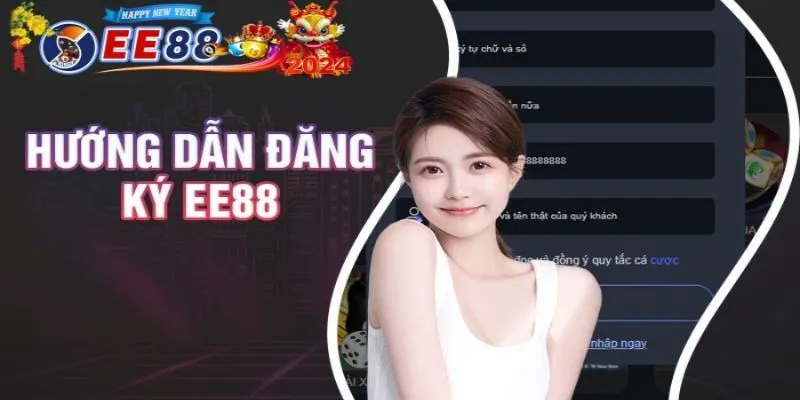 Đăng ký EE88