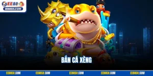 Bắn cá xèng