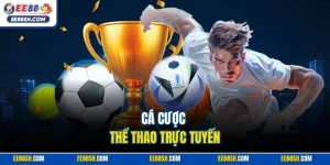 Cá cược thể thao trực tuyến