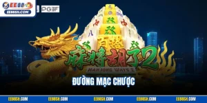 Đường Mạt Chược – Slot Game Nổ Hũ Không Thể Bỏ Lỡ Tại EE88