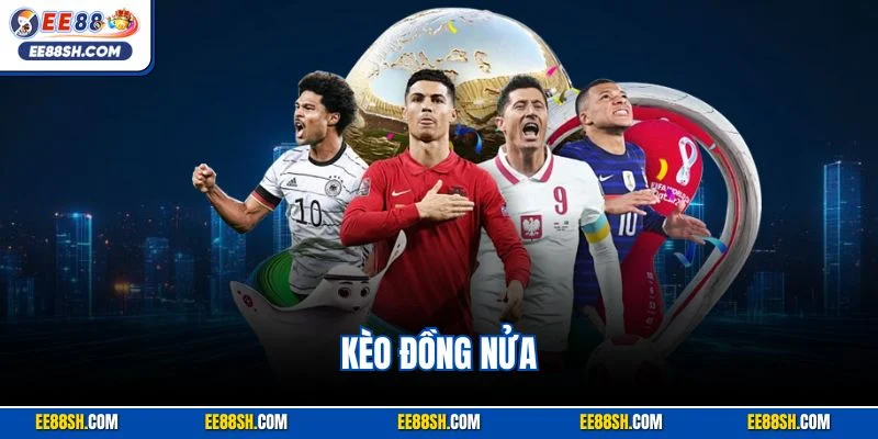 Kèo đồng nữa