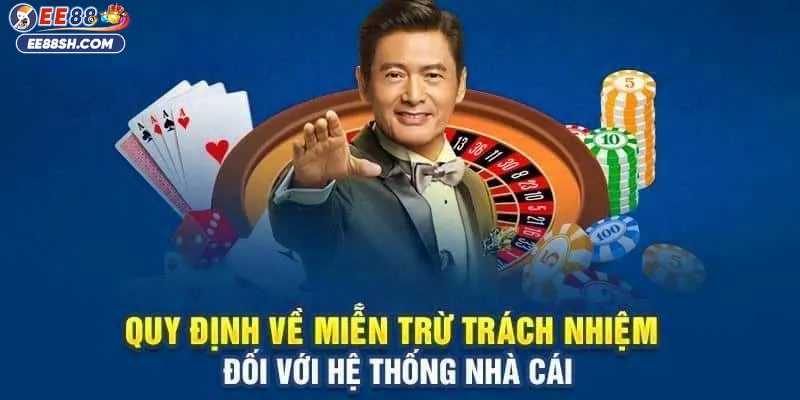 Tại sao miễn trừ trách nhiệm quan trọng 