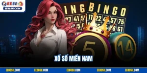 Xổ Số Miền Nam| Hình Thức Quay Cầu Online Ăn Khách Tại EE88
