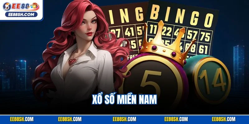 Xổ Số Miền Nam| Hình Thức Quay Cầu Online Ăn Khách Tại EE88 1 Xổ Số Miền Nam| Hình Thức Quay Cầu Online Ăn Khách Tại EE88